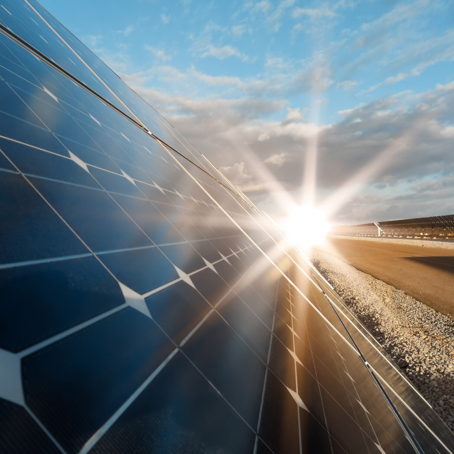 solar-power-station