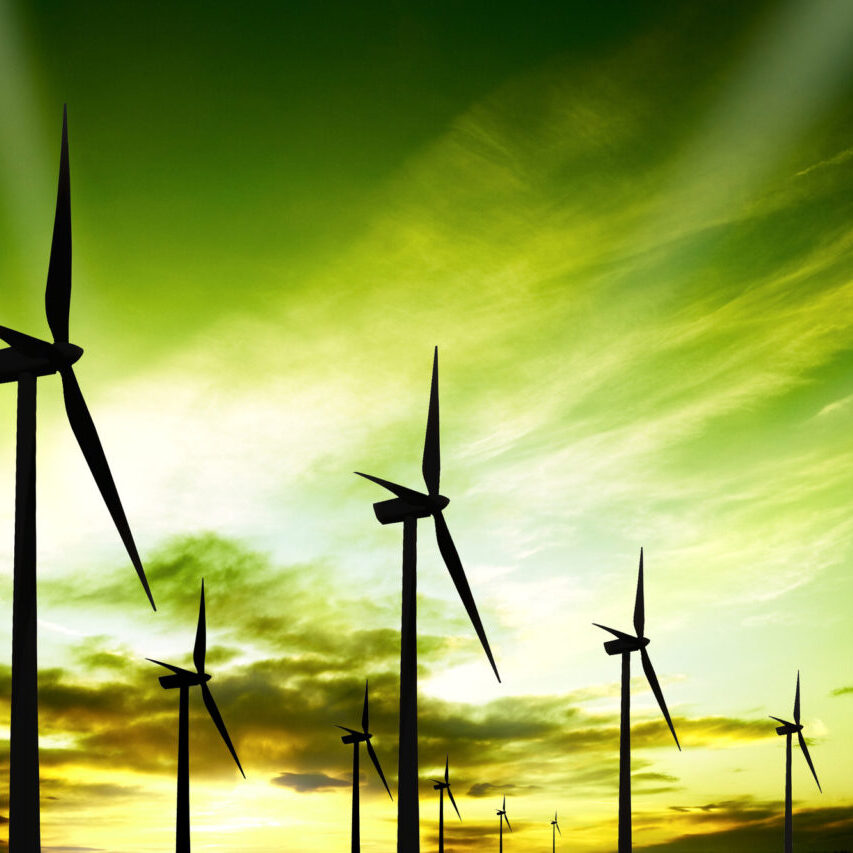 wind-turbines-green wind-turbines-green