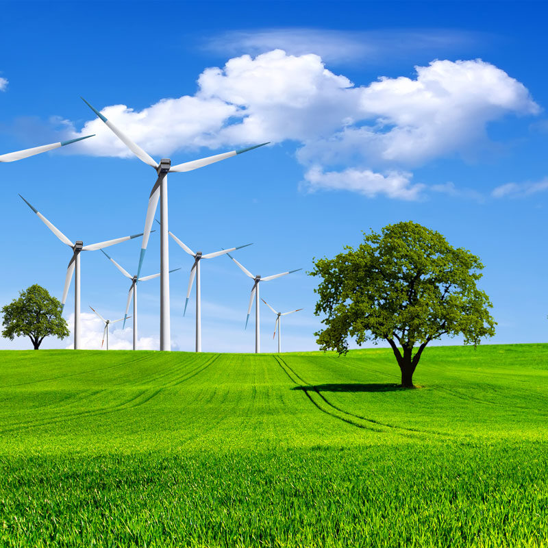 wind-turbines